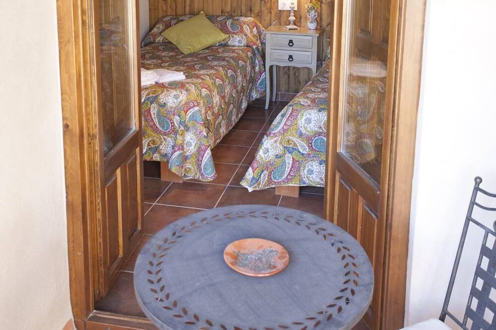 Photo of Bedroom in Calaceite