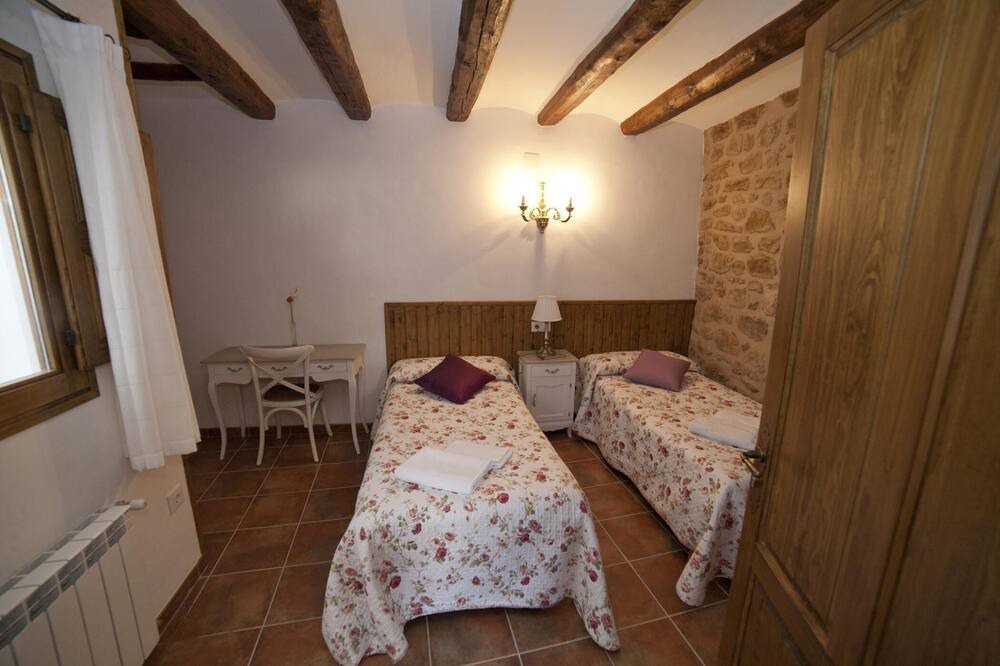 Photo of Bedroom in Calaceite
