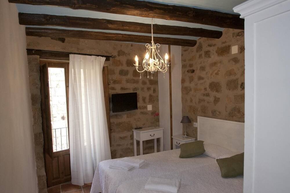 Photo of Bedroom in Calaceite