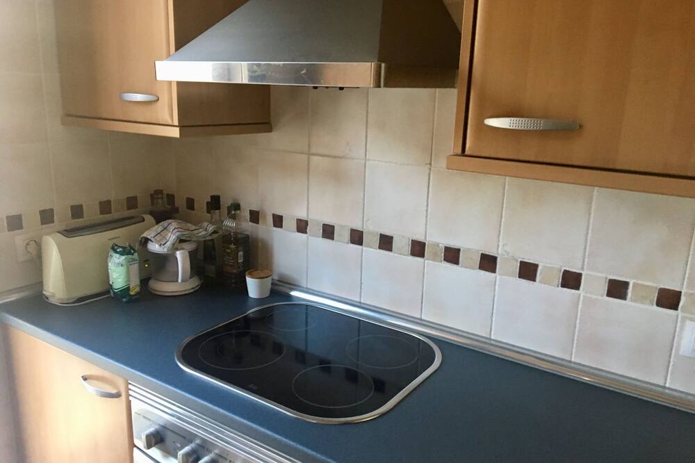 Photo of Kitchen in Latas