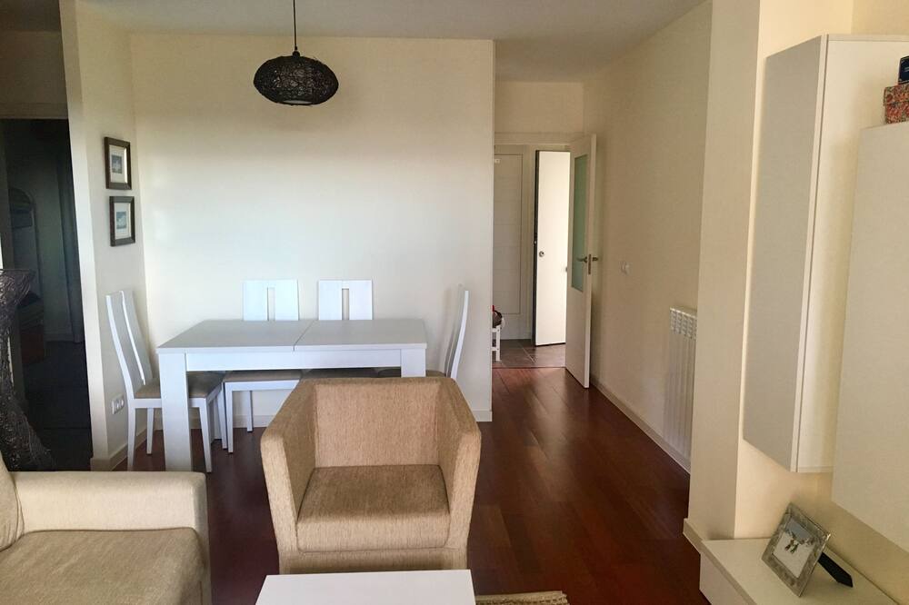 Photo of Livingroom in Latas