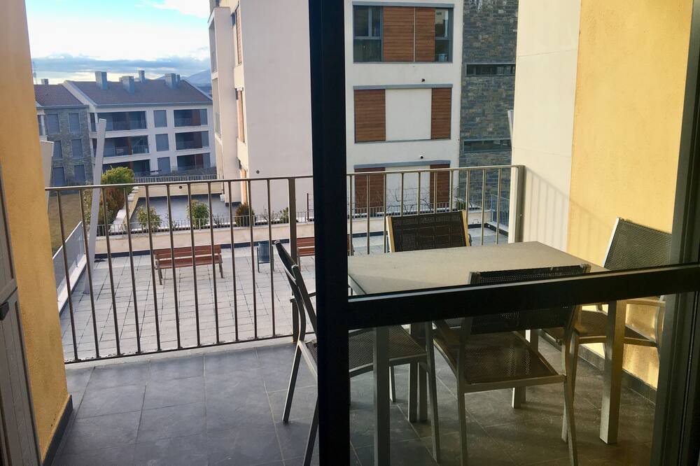 Photo of Patio Balcony in Latas
