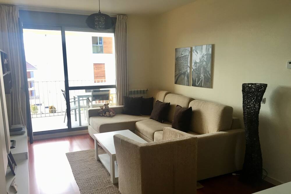 Photo of Livingroom in Latas