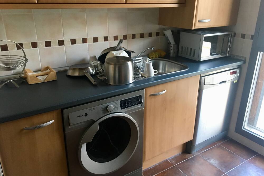 Photo of Kitchen in Latas