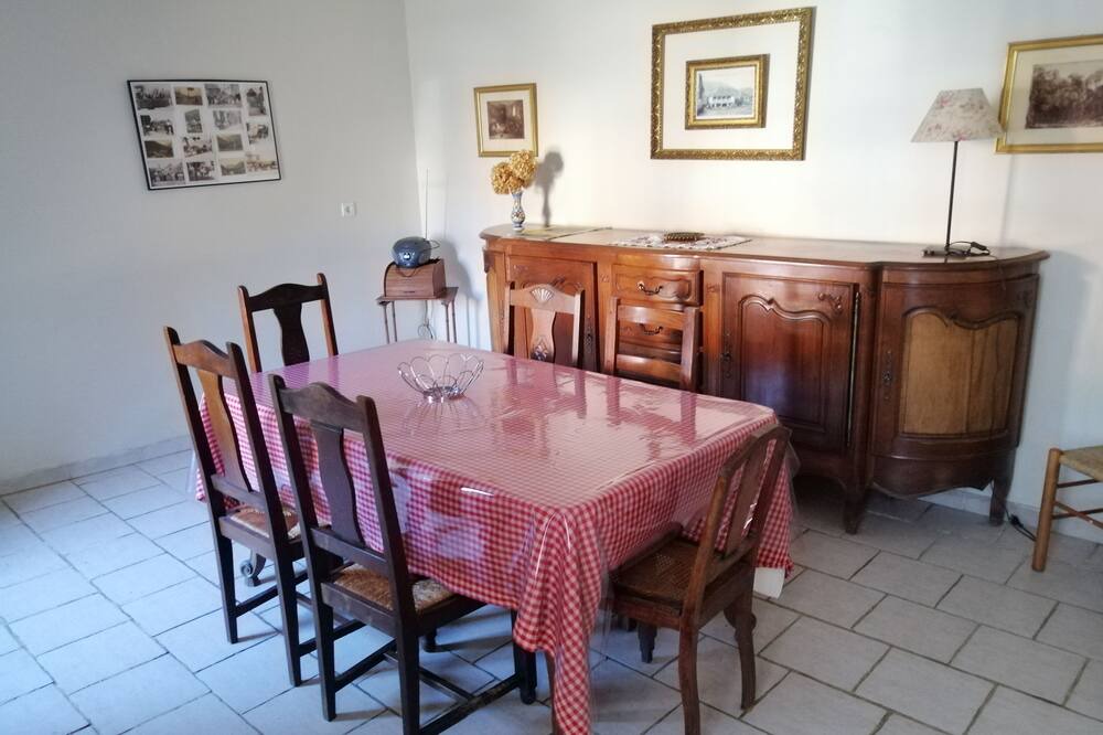 Photo of Kitchen in Arreau