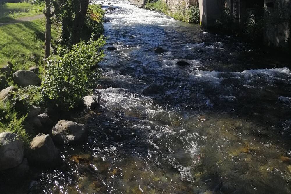 Photo of Outdoor in Arreau