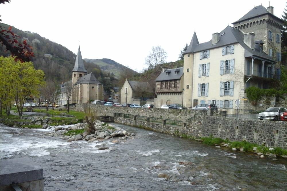 Photo of Outdoor in Arreau