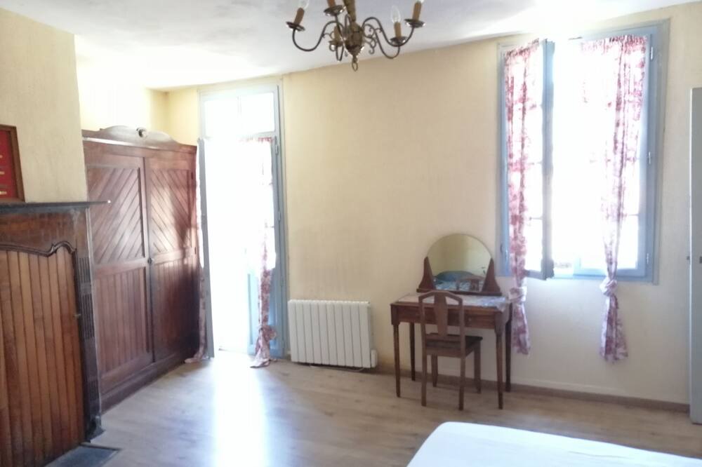 Photo of Bedroom in Arreau