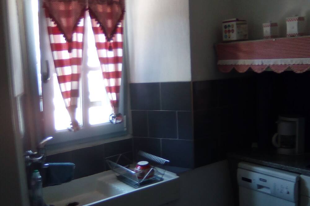 Photo of Kitchen in Arreau