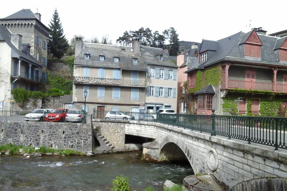 Photo of Outdoor in Arreau