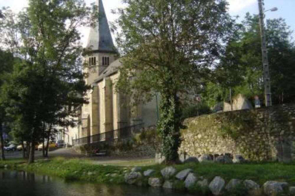 Photo of Outdoor in Arreau