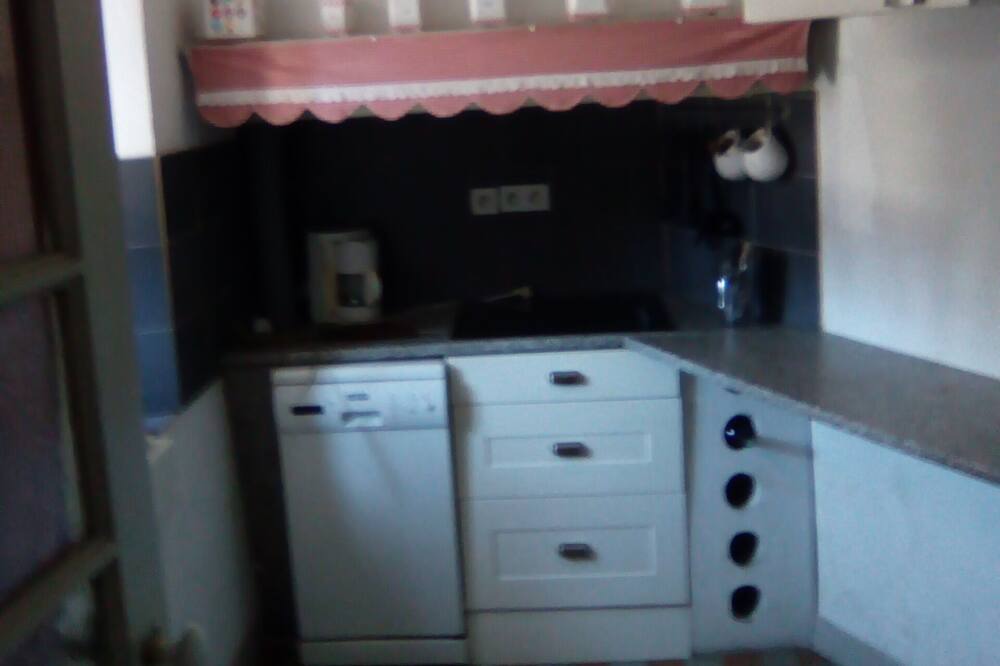 Photo of Kitchen in Arreau