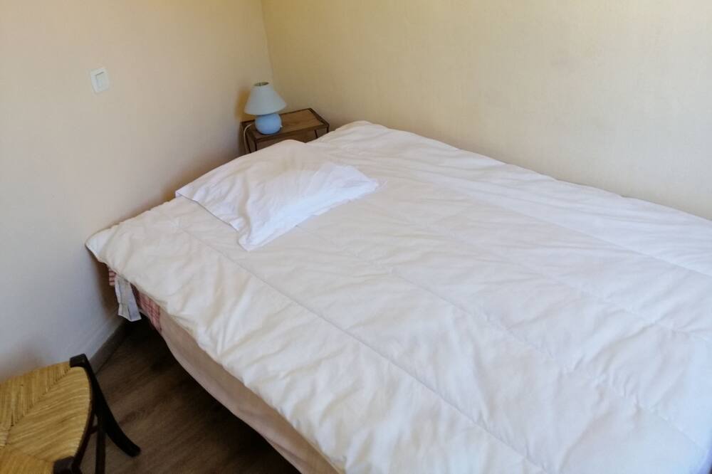 Photo of Bedroom in Arreau