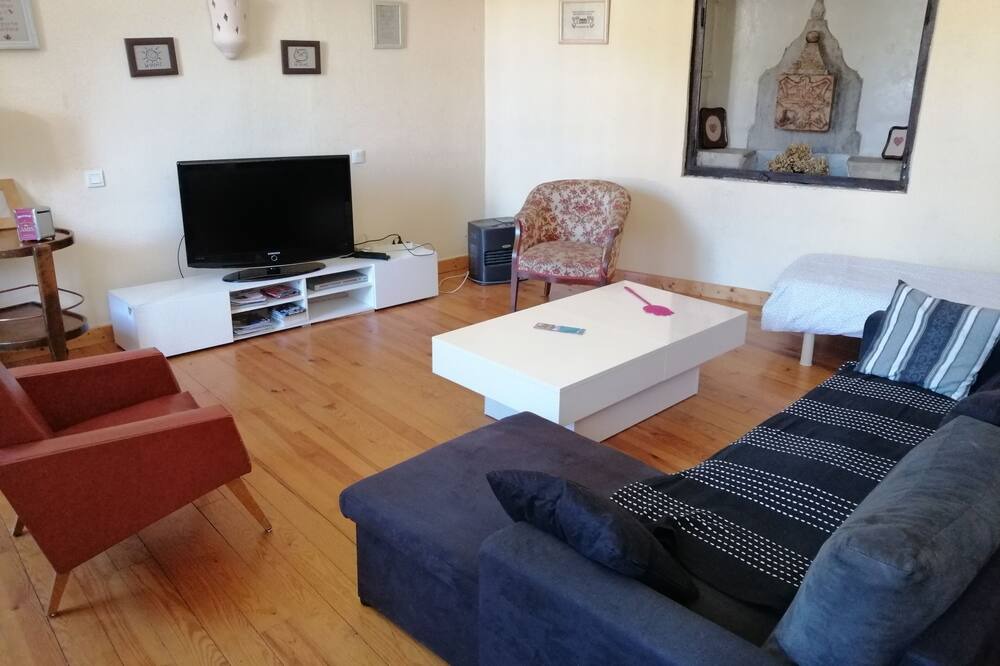 Photo of Livingroom in Arreau