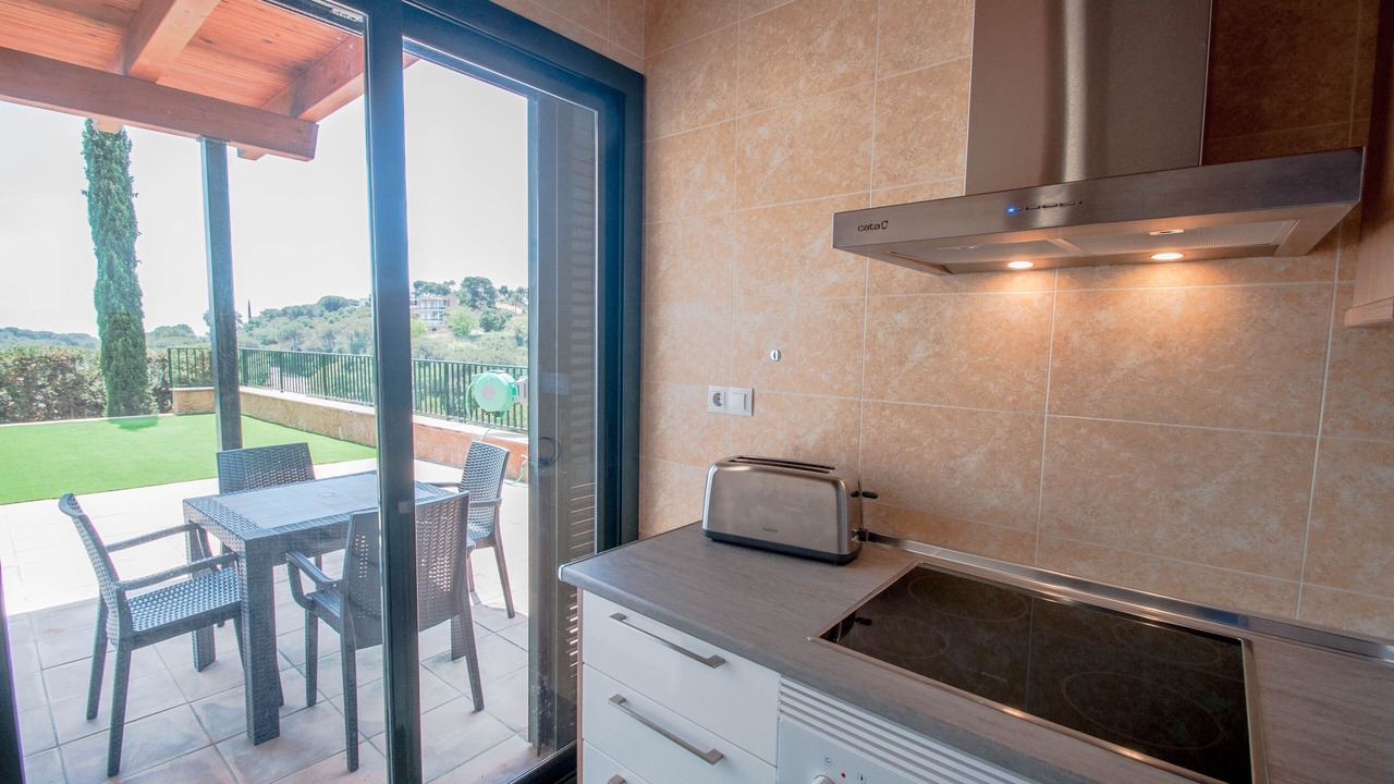 Photo of Kitchen in Lloret de Mar