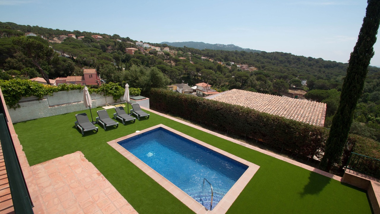 Photo of Outdoor in Lloret de Mar