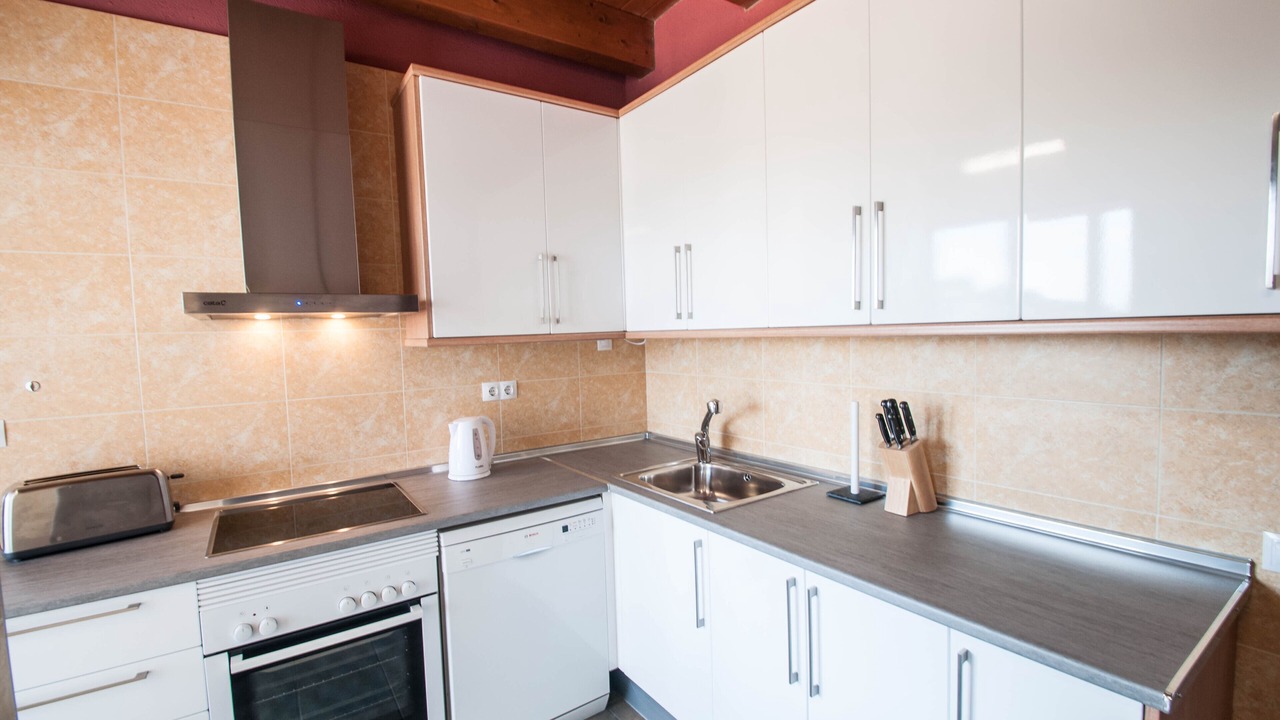 Photo of Kitchen in Lloret de Mar