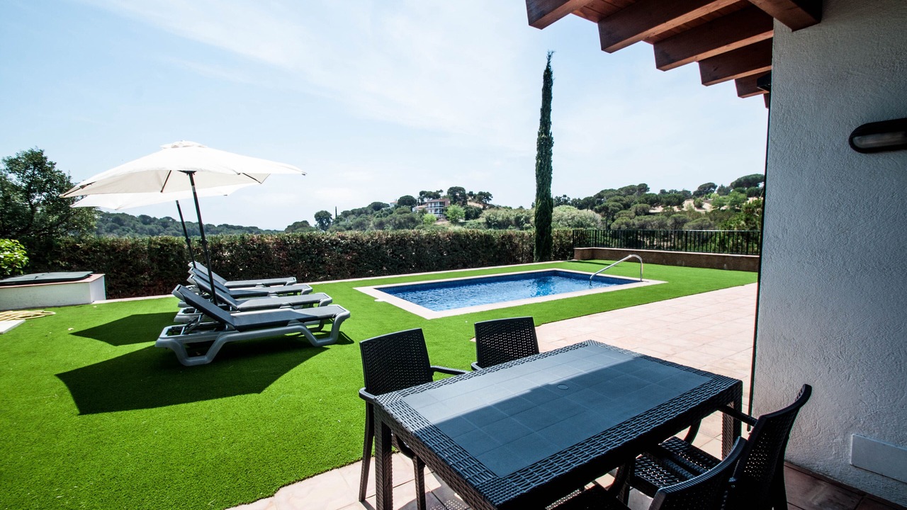 Photo of Outdoor in Lloret de Mar