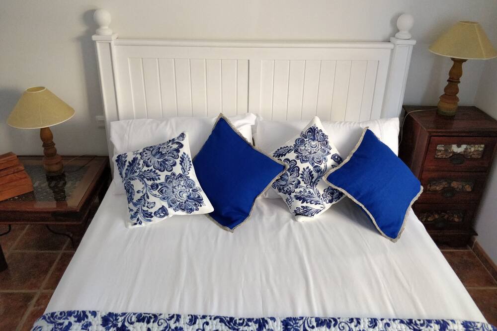 Photo of Bedroom in Villalonga