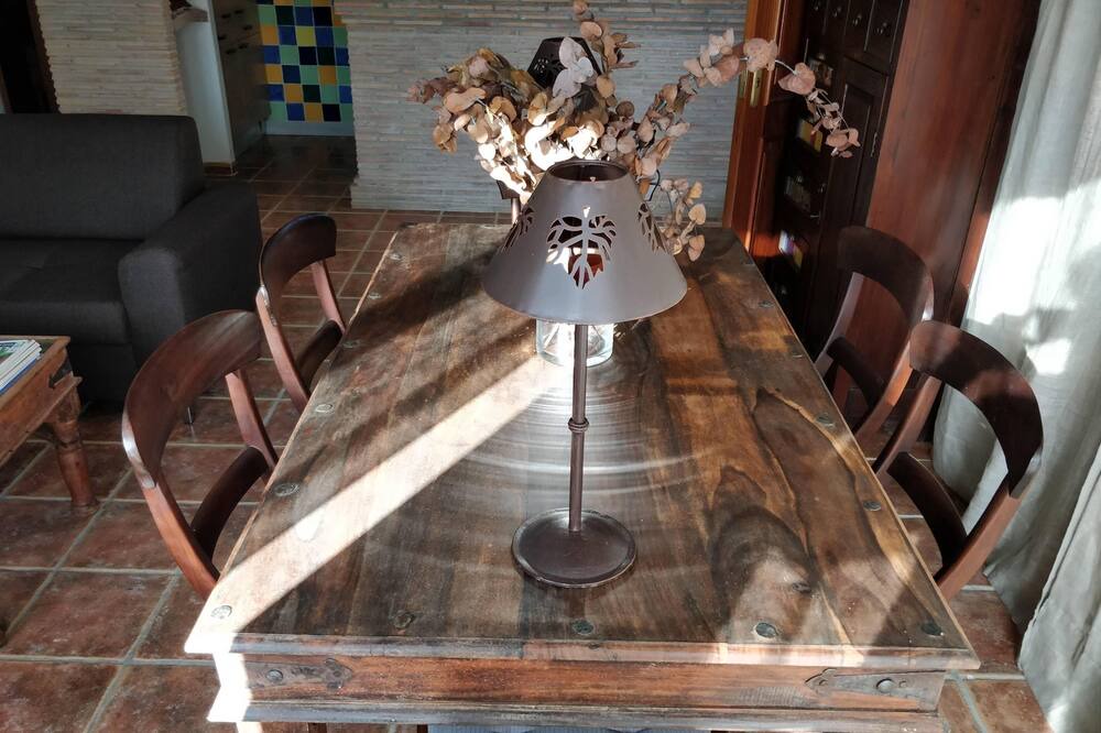 Photo of Kitchen in Villalonga