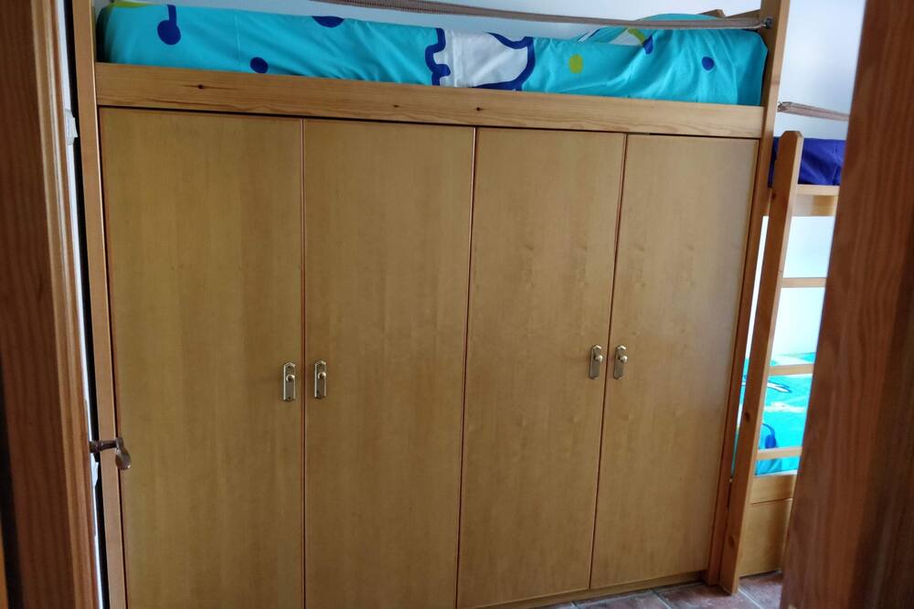 Photo of Bedroom in Villalonga