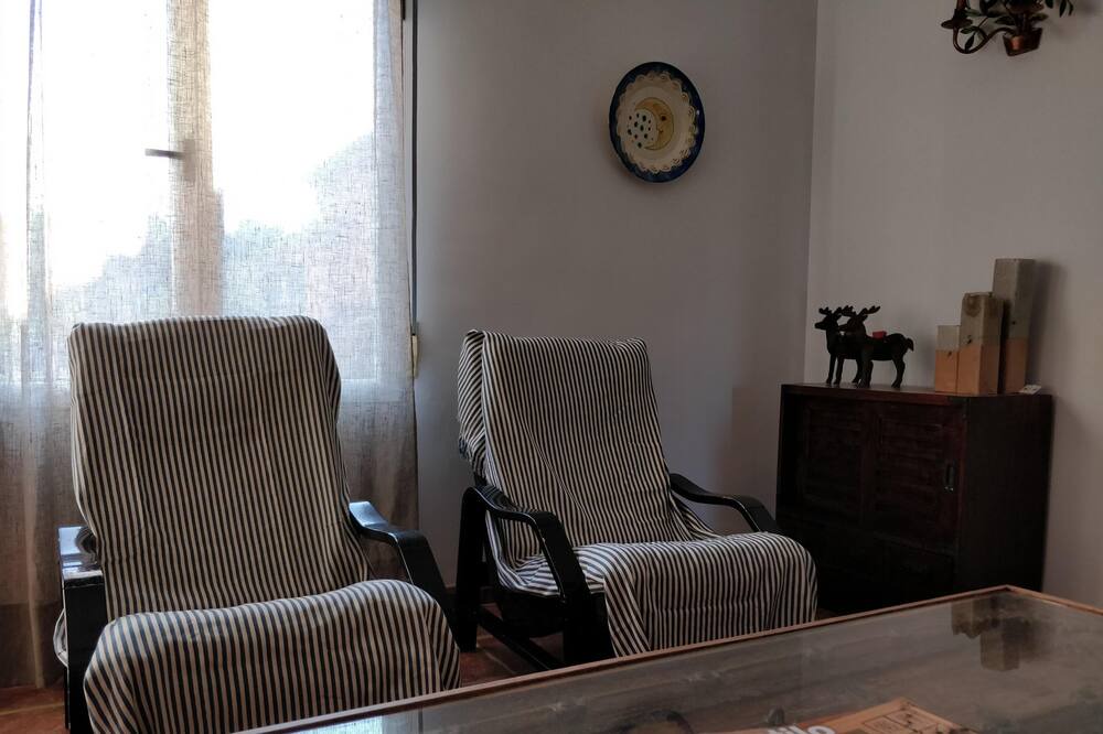 Photo of Livingroom in Villalonga