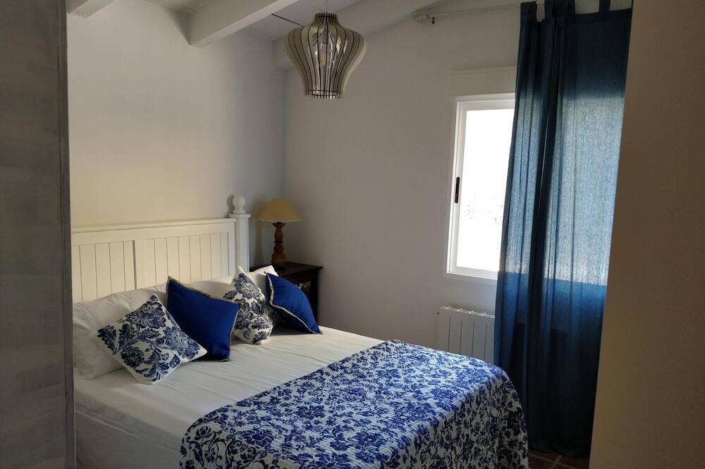 Photo of Bedroom in Villalonga