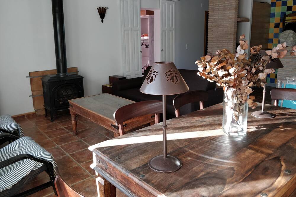 Photo of Livingroom in Villalonga