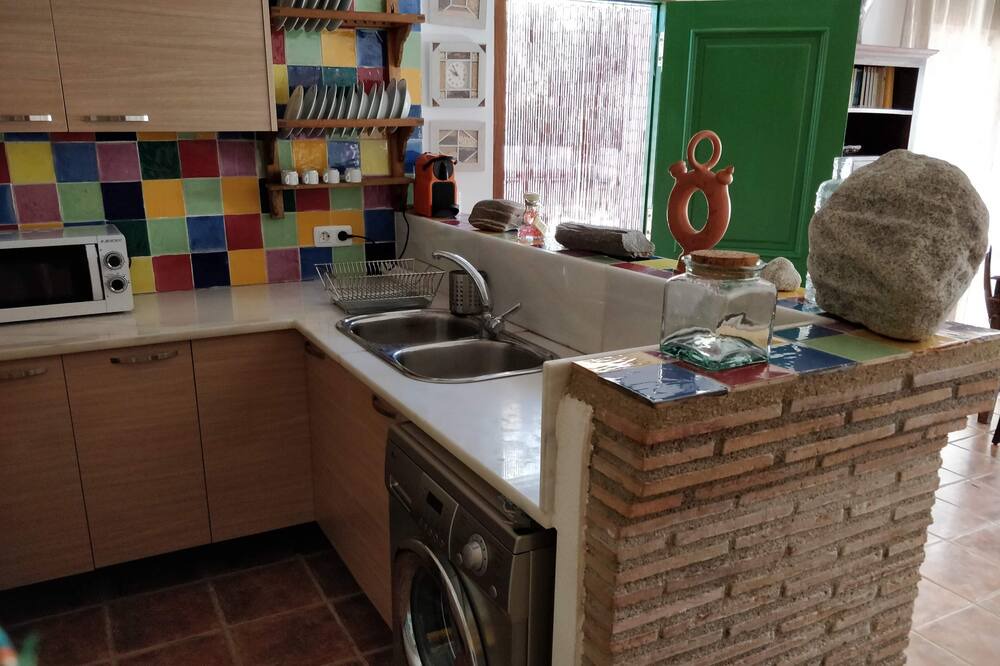 Photo of Kitchen in Villalonga