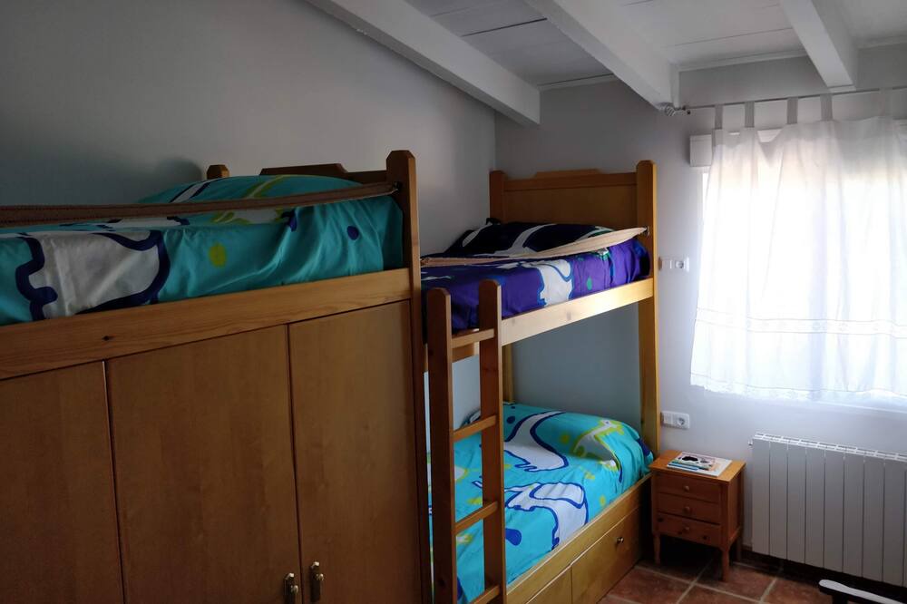 Photo of Bedroom in Villalonga