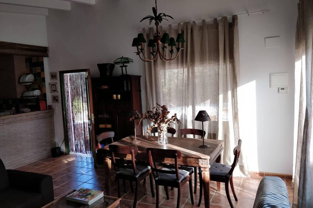 Photo of Kitchen in Villalonga