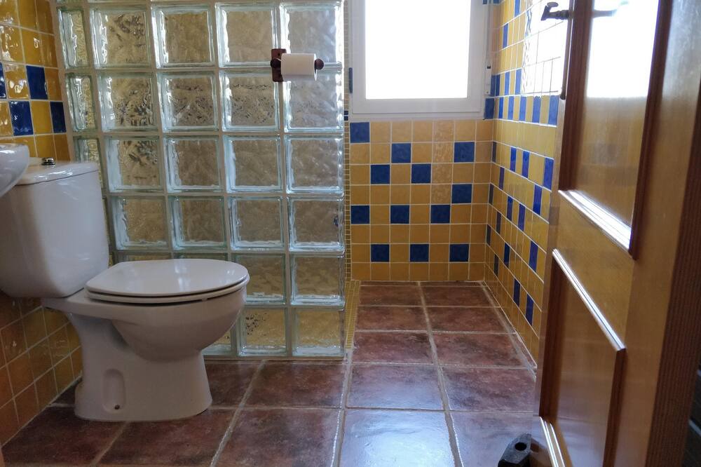Photo of Bathroom in Villalonga