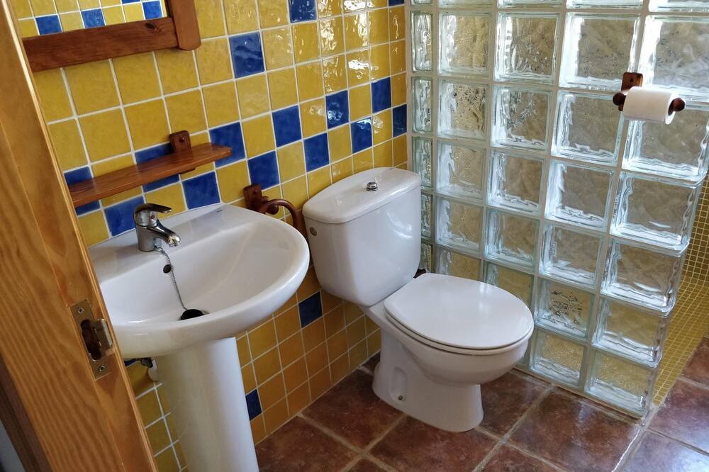 Photo of Bathroom in Villalonga