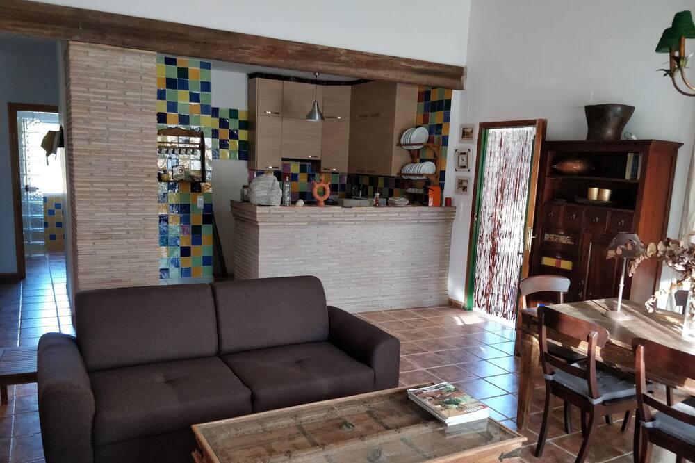 Photo of Livingroom in Villalonga