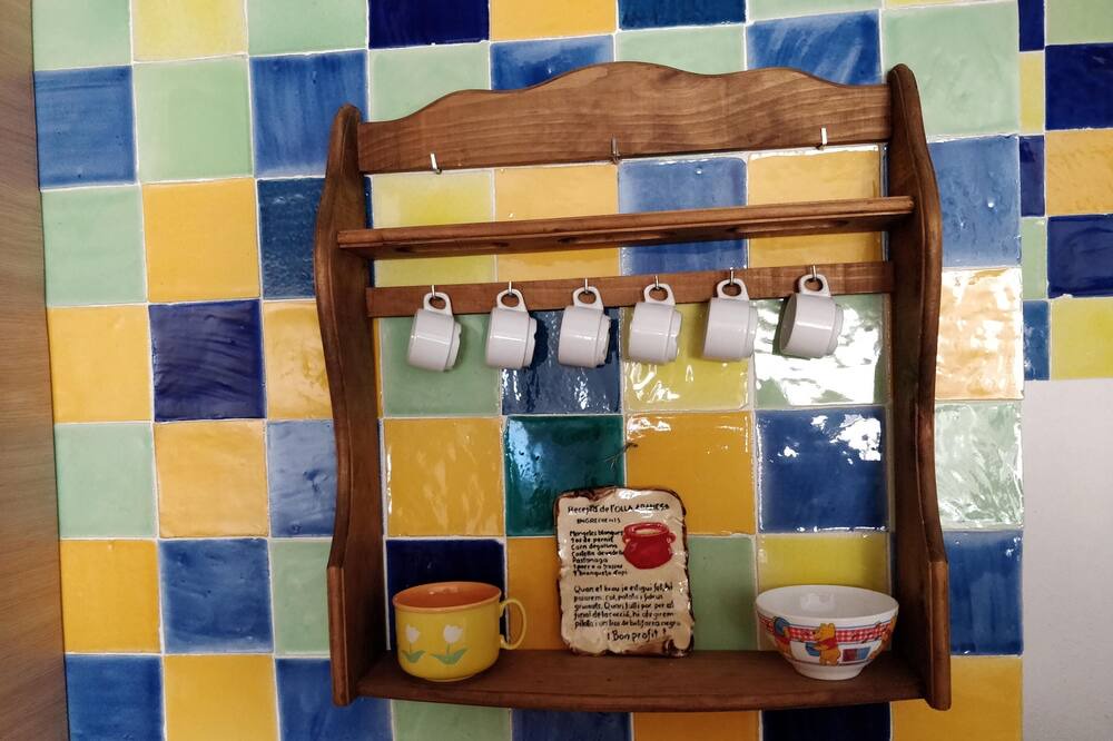 Photo of Bathroom in Villalonga