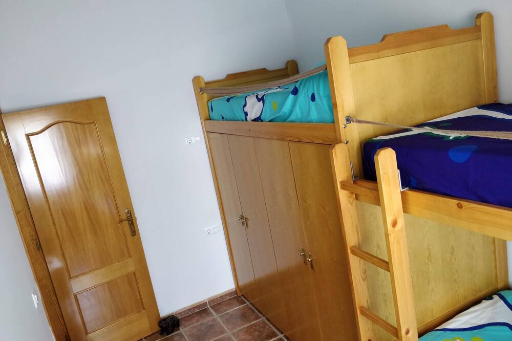 Photo of Bedroom in Villalonga