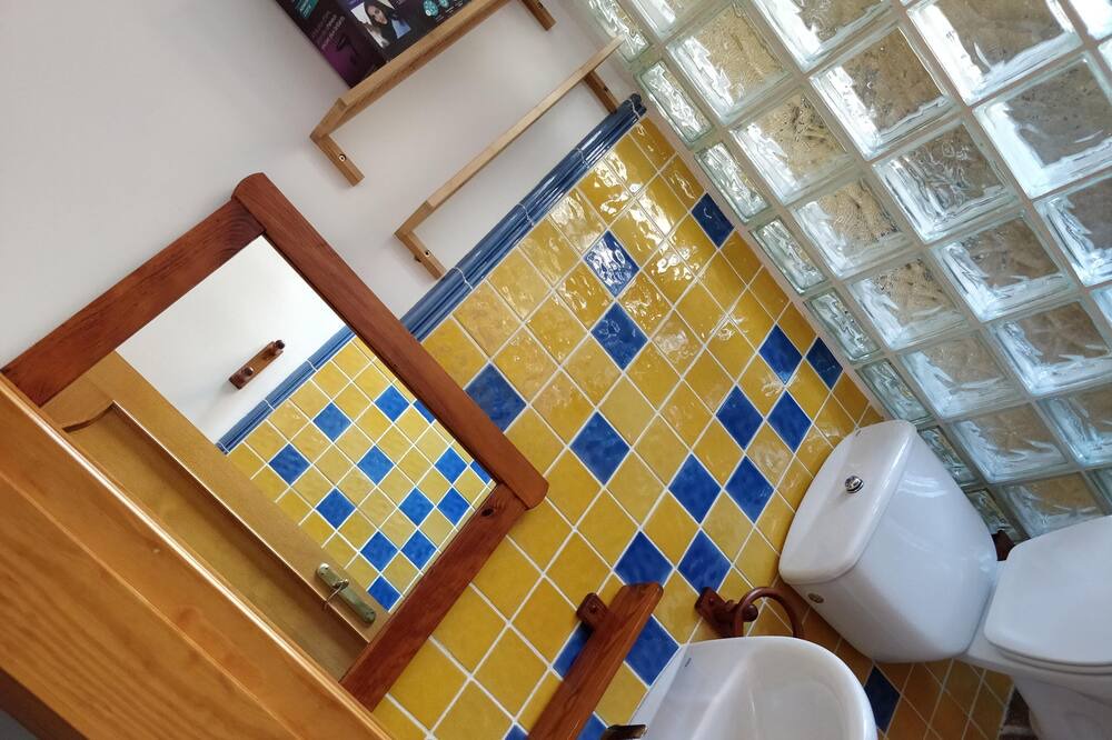 Photo of Bathroom in Villalonga