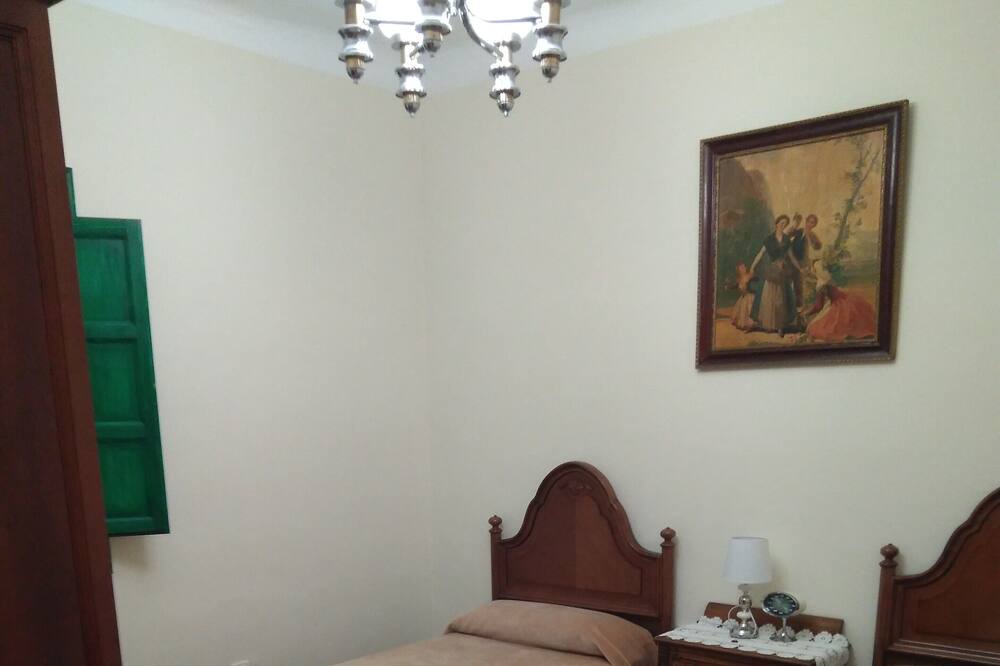 Photo of Bedroom in Pinseque