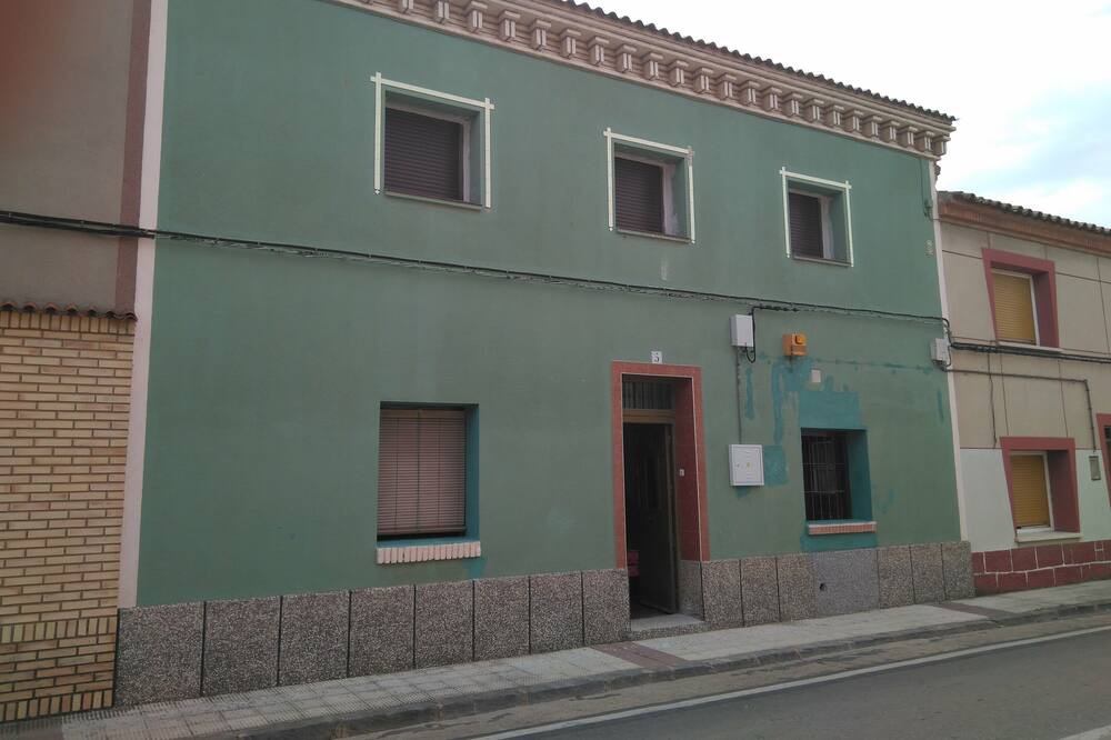 Photo of Outdoor in Pinseque