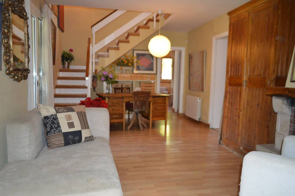 Photo of Livingroom in Cabrera de Mar