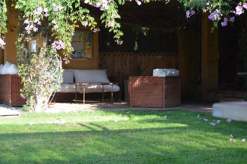 Photo of Outdoor in Cabrera de Mar