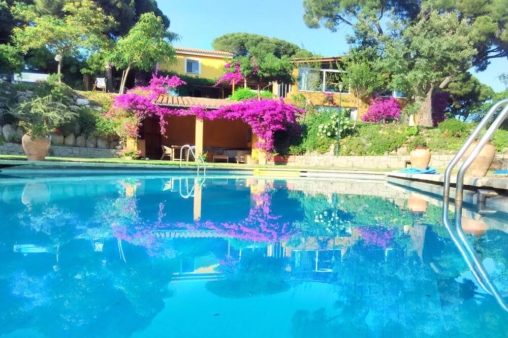 Photo of Outdoor in Cabrera de Mar
