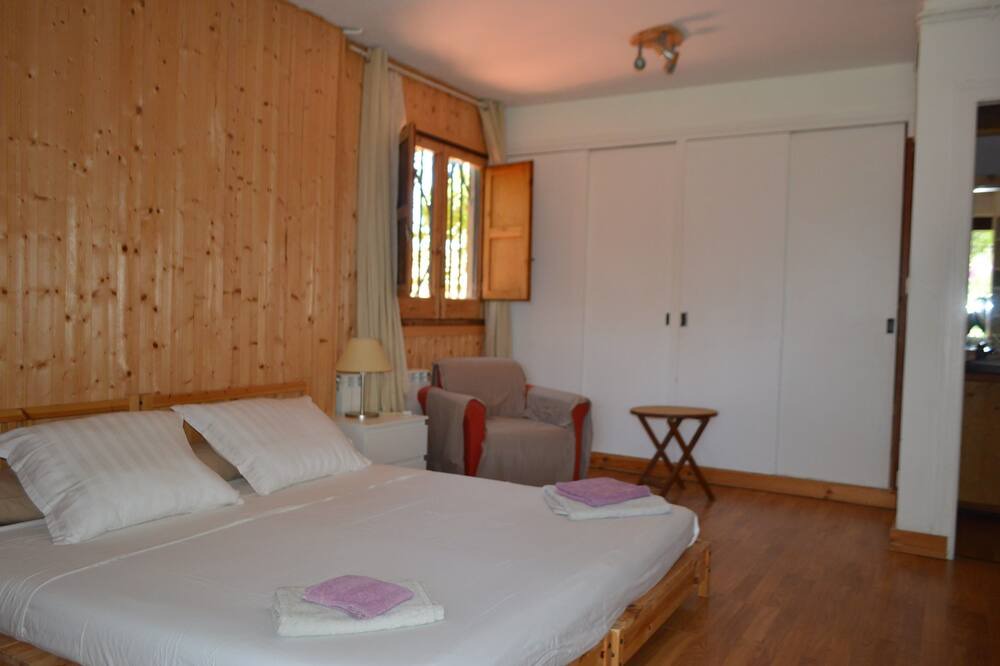 Photo of Bedroom in Cabrera de Mar