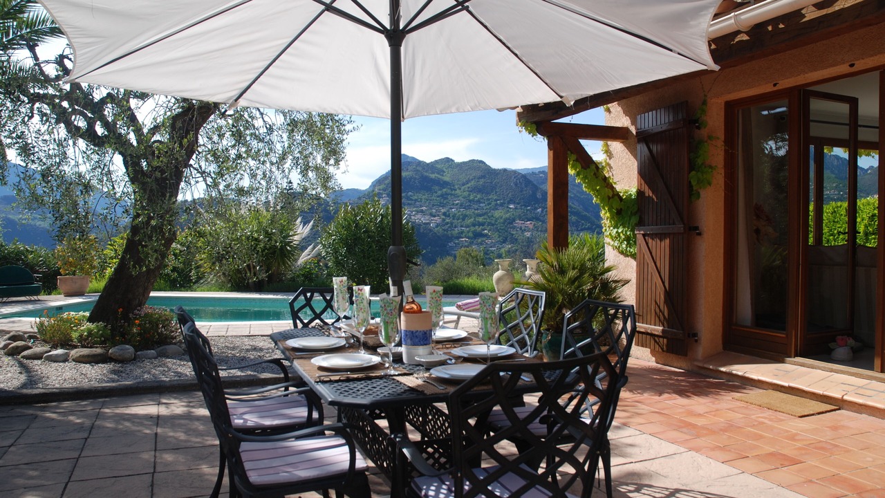 Photo of Outdoor in La Roquette-sur-Var