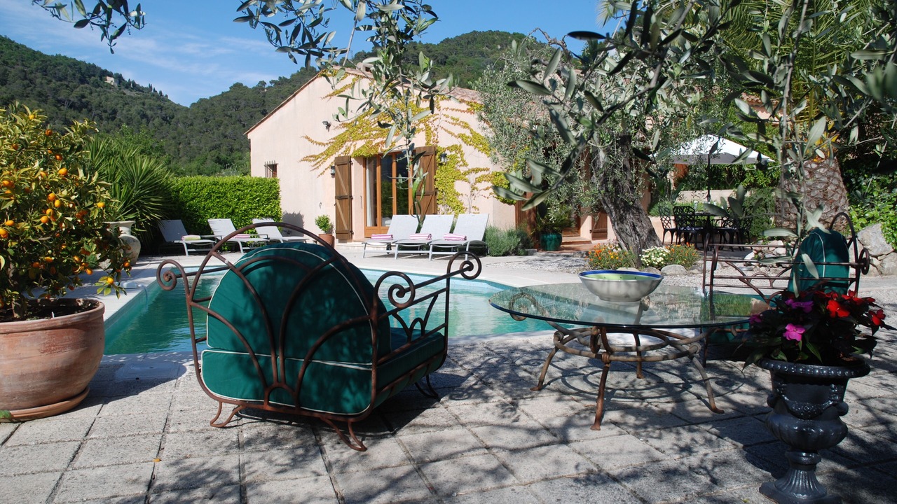 Photo of Outdoor in La Roquette-sur-Var