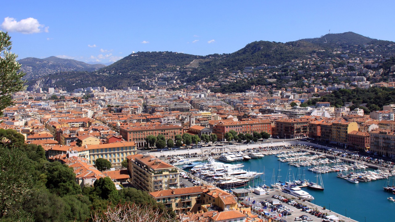 Photo of Outdoor in La Roquette-sur-Var