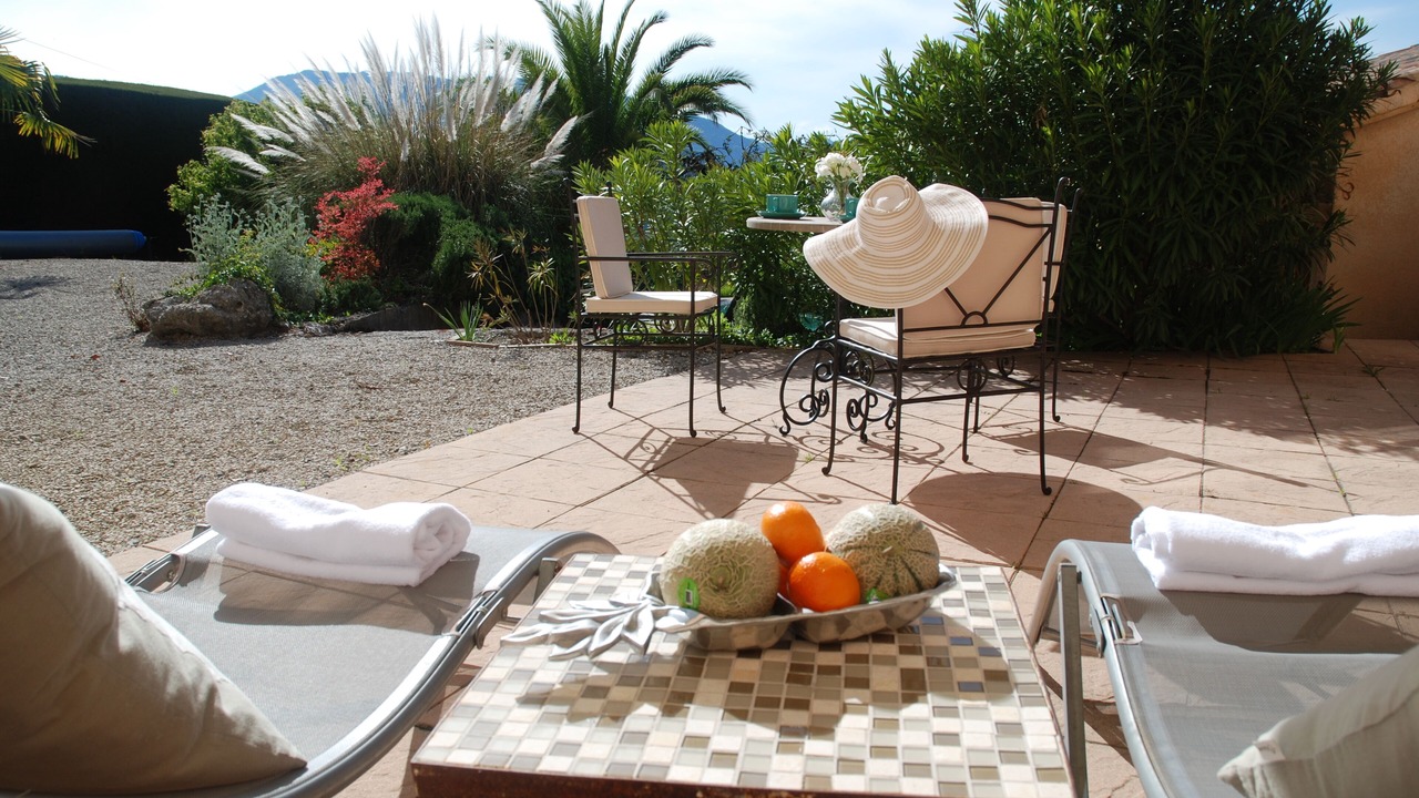 Photo of Outdoor in La Roquette-sur-Var