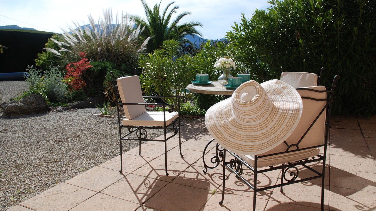 Photo of Outdoor in La Roquette-sur-Var