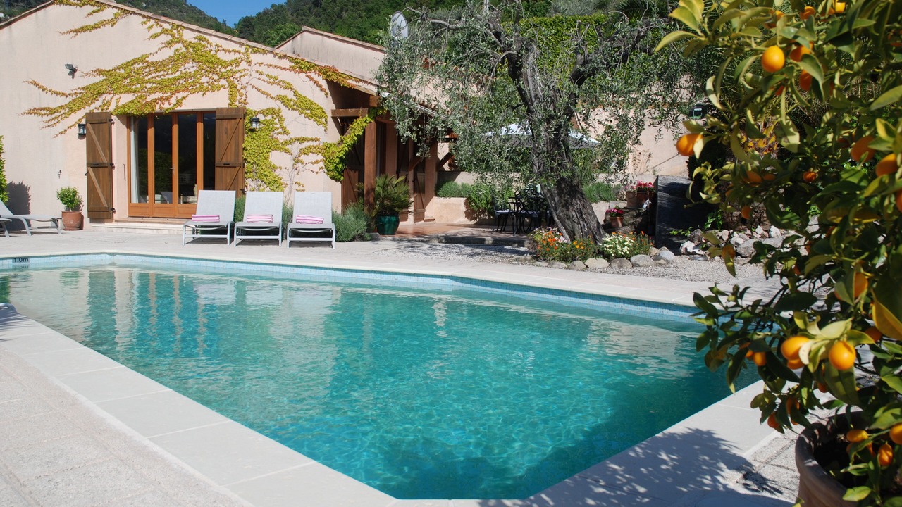 Photo of Outdoor in La Roquette-sur-Var