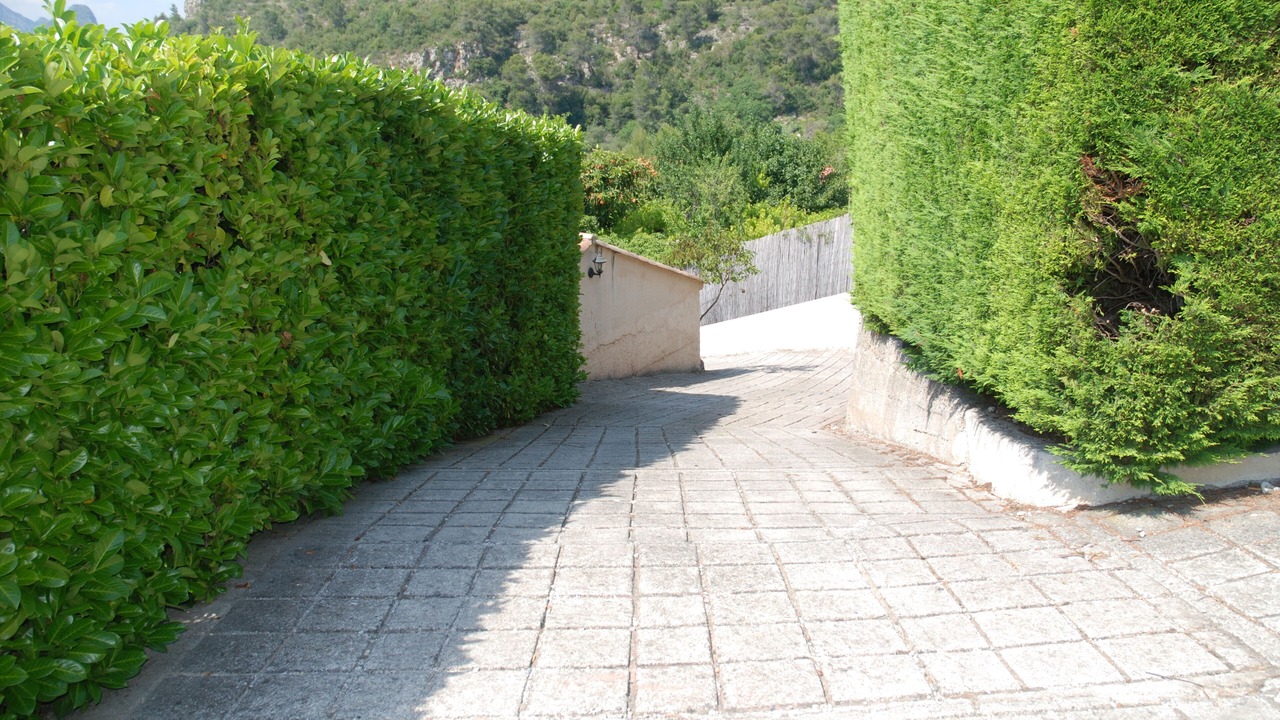 Photo of Outdoor in La Roquette-sur-Var